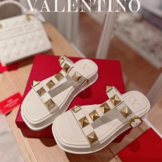 Valentino Slippers